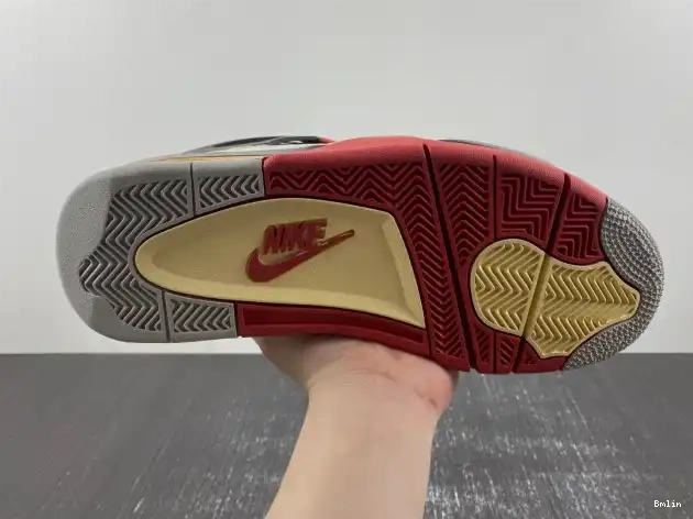 Bmlin shoes JORDAN AIR YEAR